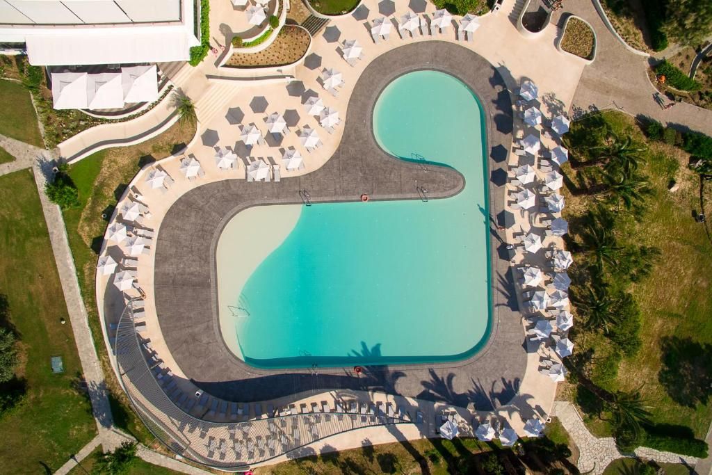 GHotels Pallini Beach фото 18