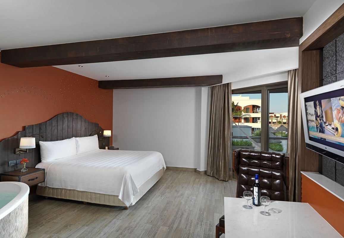 Hard Rock Hotel Riviera Maya - Hacienda All Inclusive фото 58