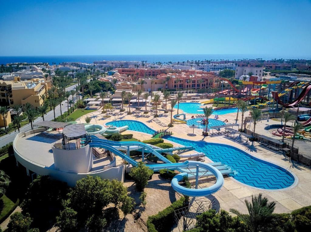 Steigenberger Coraya Beach (Adults Only) фото 107