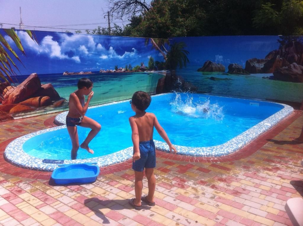 Каффа фото 10