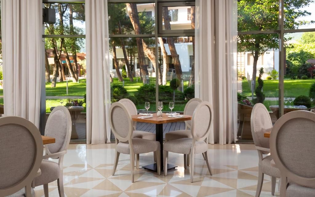Приморье Grand Resort Hotel фото 43