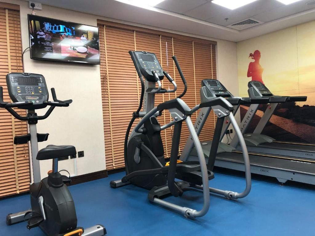 TIME Express Hotel Al Khan фото 40