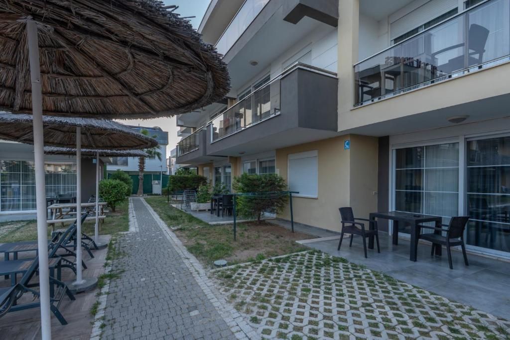 Lara Beach Homes фото 15