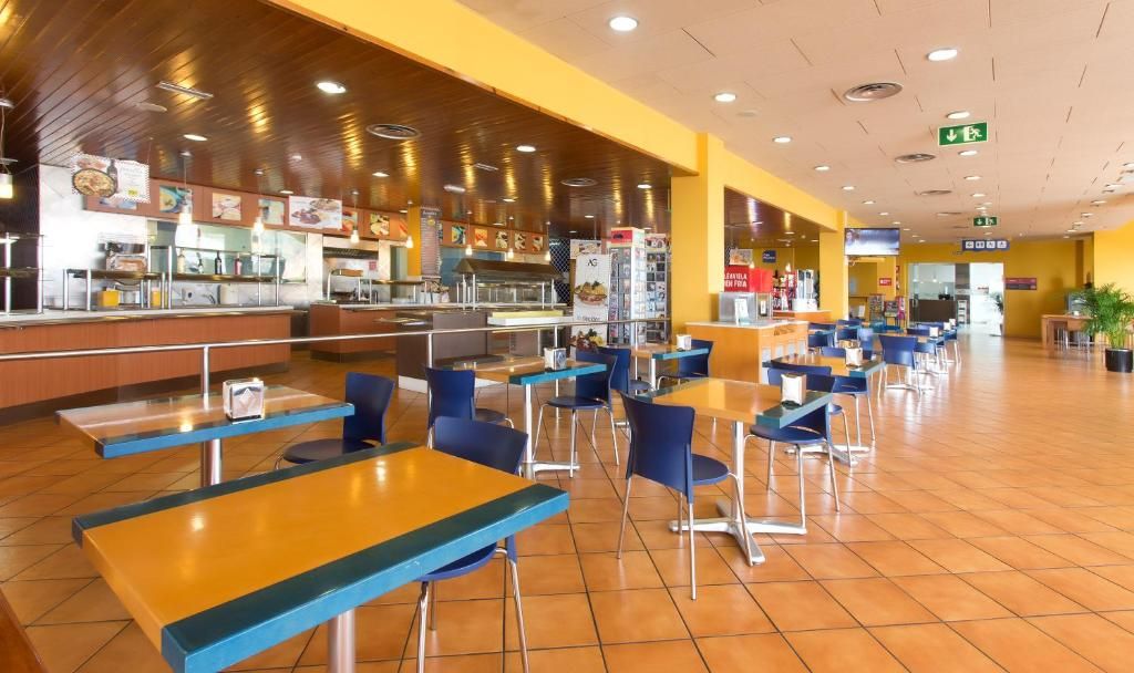 Hotel AG Express Elche фото 12