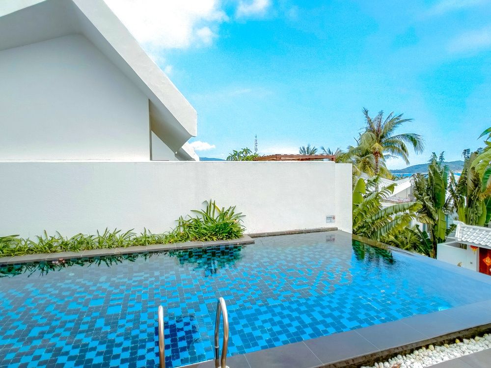 Palace Resort Yalong Bay фото 26
