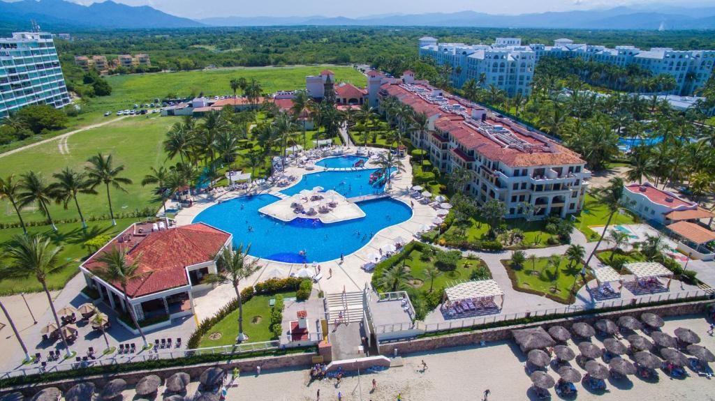 Samba Vallarta All Inclusive фото 21