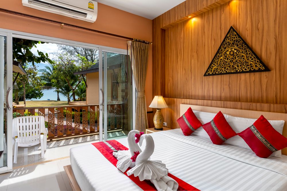 Coconut Beach Resort фото 42