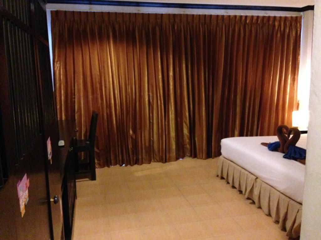 Be My Guest Boutique Hotel фото 6