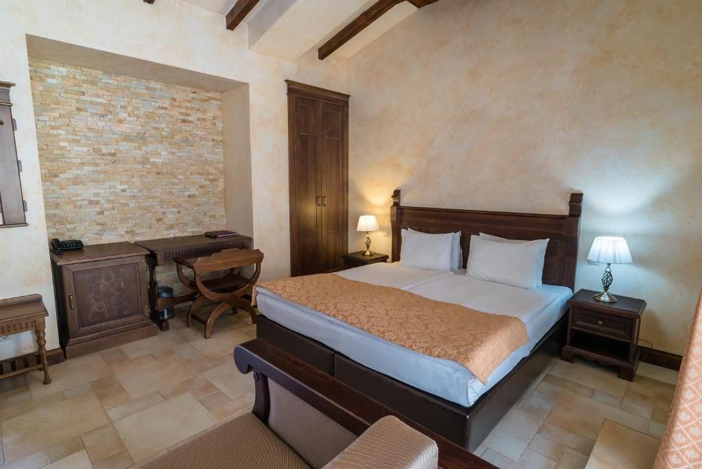 Гостиница «Soldaya Grand Hotel & Resort» фото 19