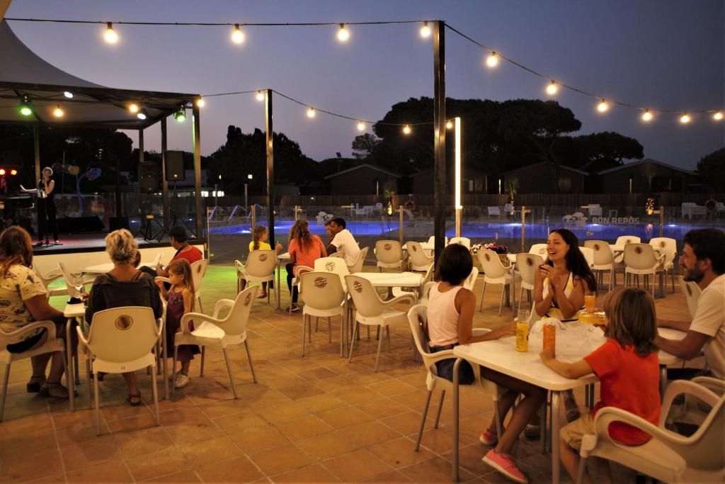 Bon Repos Camping & Bungalow Park фото 31