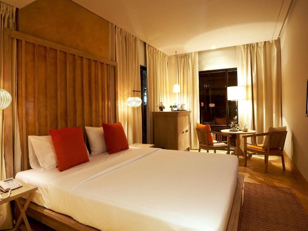 Mercure Samui Chaweng Tana фото 63
