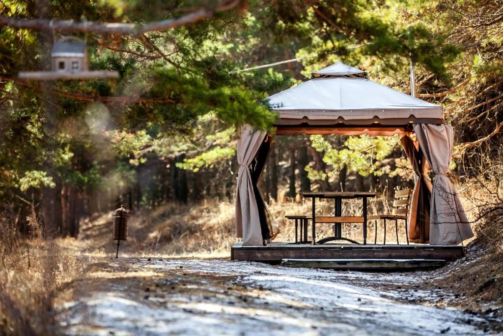 Санаторно-курортный комплекс «Туристический Комплекс Каньон» фото 24