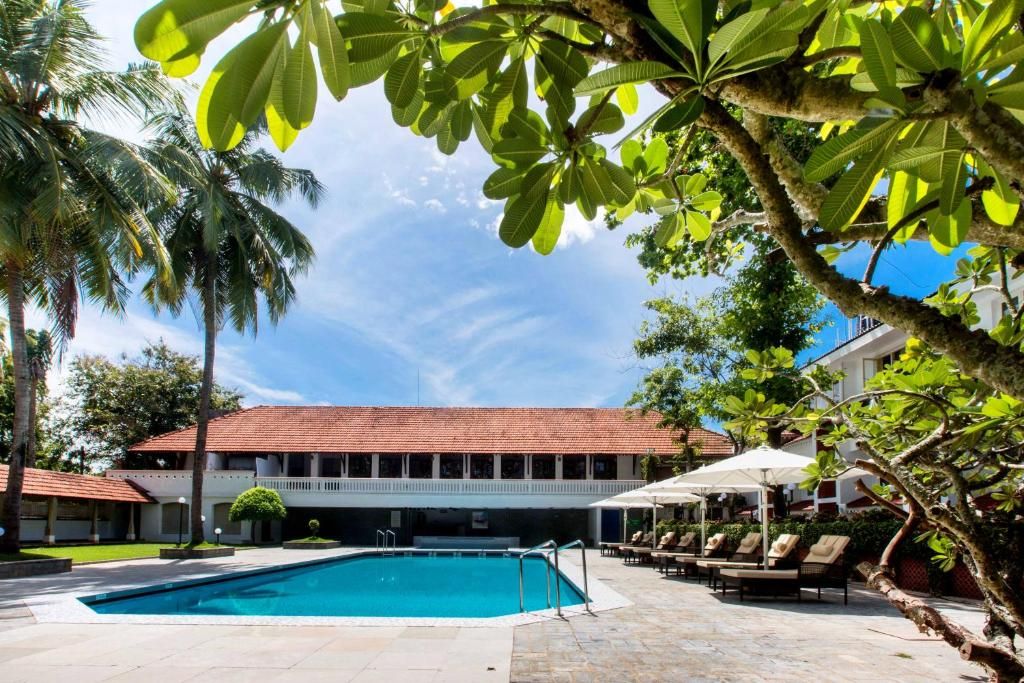 Casino Hotel - Cgh Earth, Cochin фото 0