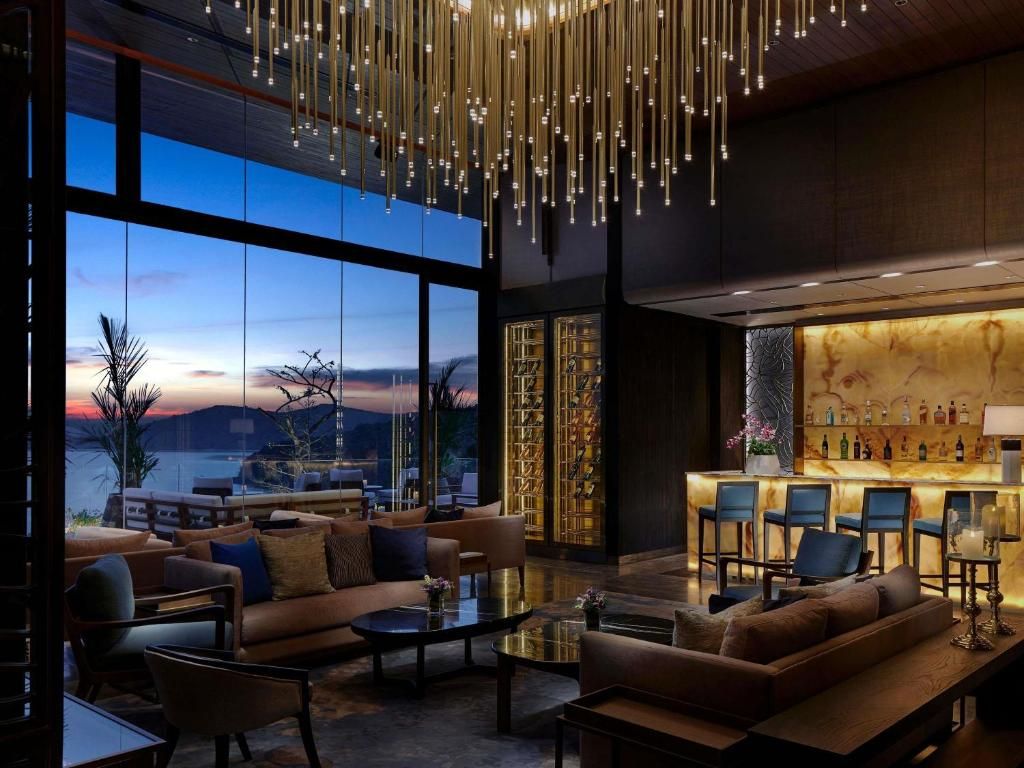 V Villas Phuket, MGallery фото 48