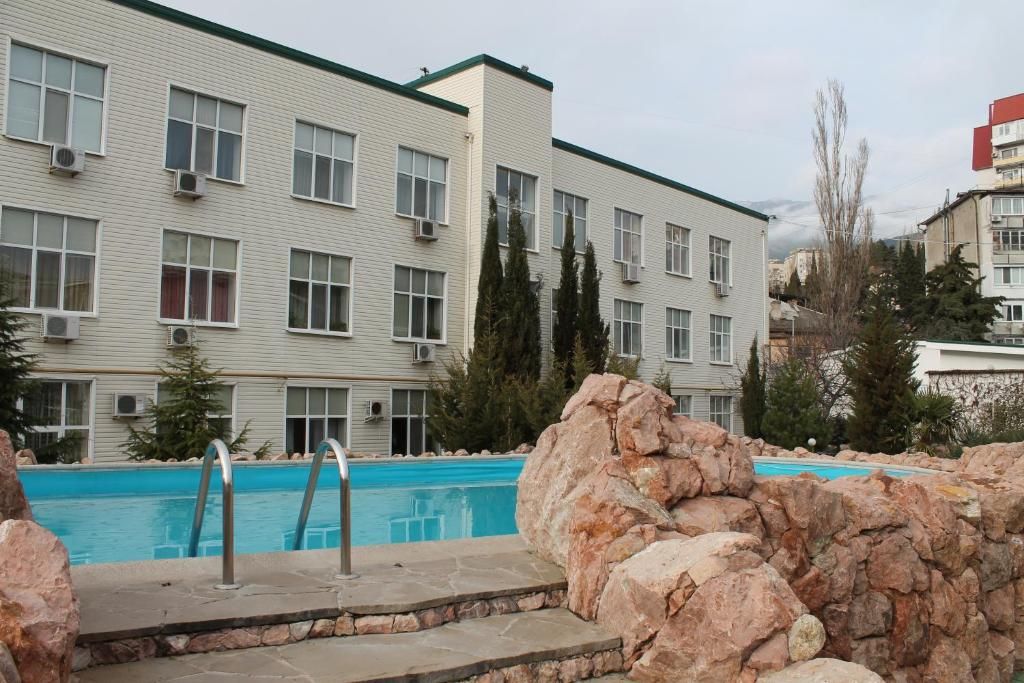 Гостиница «Hotel Prestige» фото 15