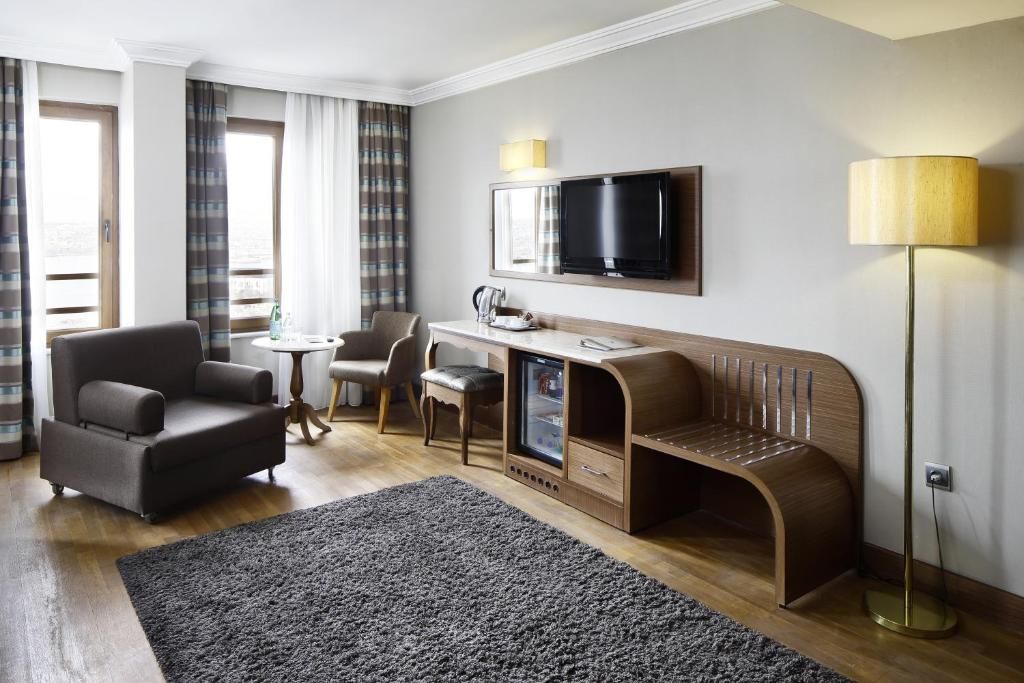 Grand Halic фото 35