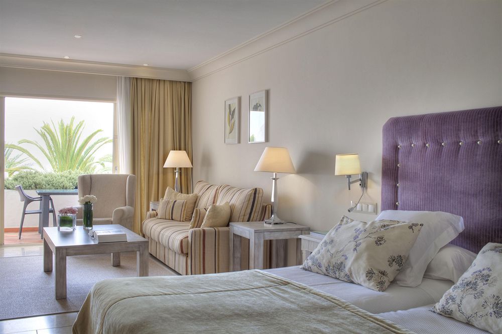 Puente Romano Beach Resort фото 66