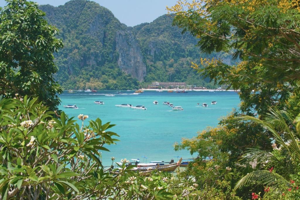 Bay View Resort фото 57