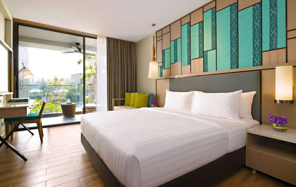 AVANI Hua Hin Resort & Villas фото 32