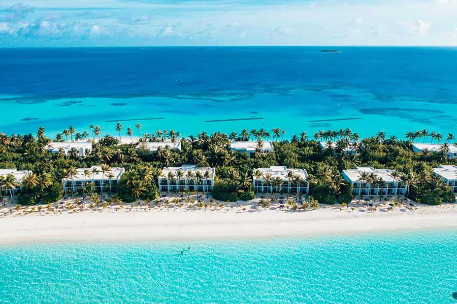 Riu Atoll фото 2