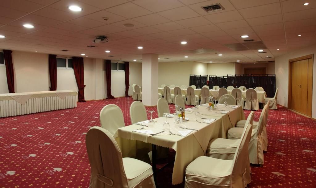 Athina Airport Hotel фото 2