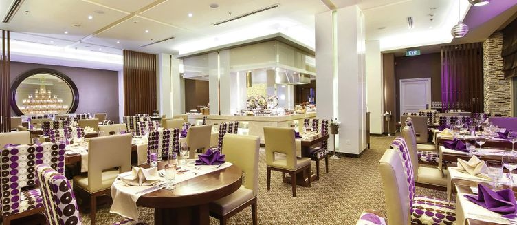 Фото отеля Movenpick Hotel Hanoi