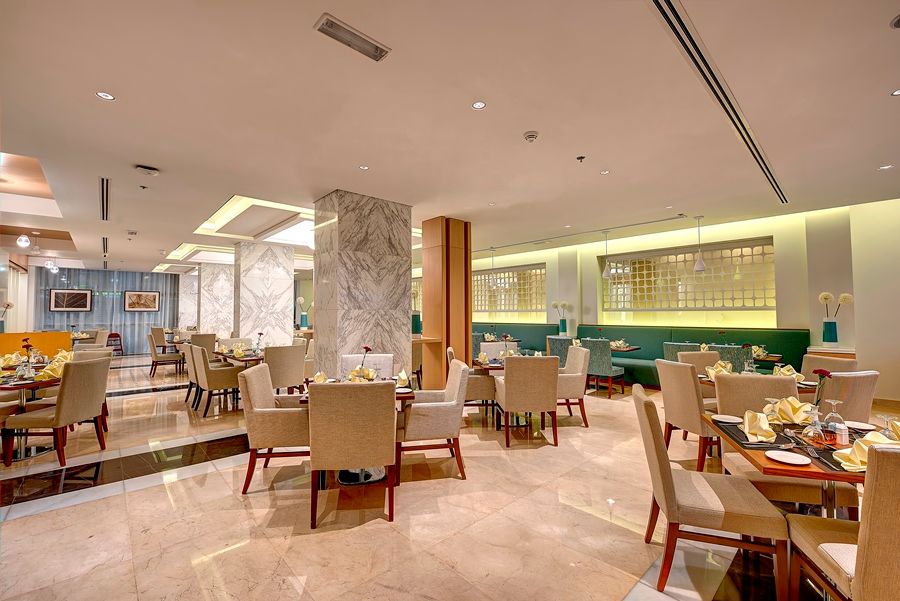 Royal Continental фото 19