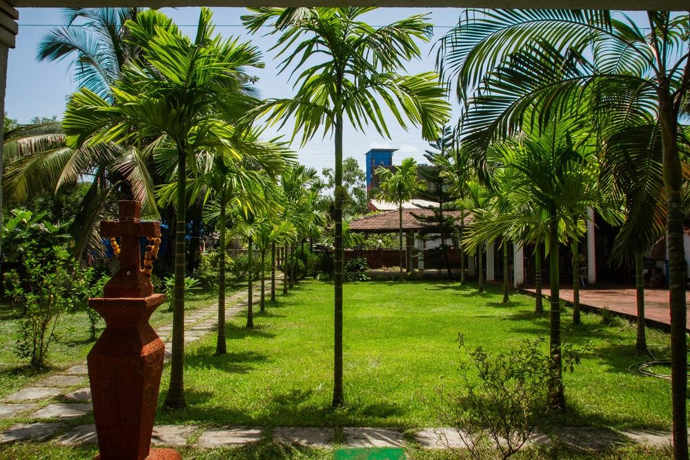 Oasis Beach Resort фото 16