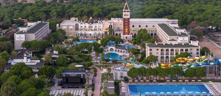 Фото отеля Ducale Lara