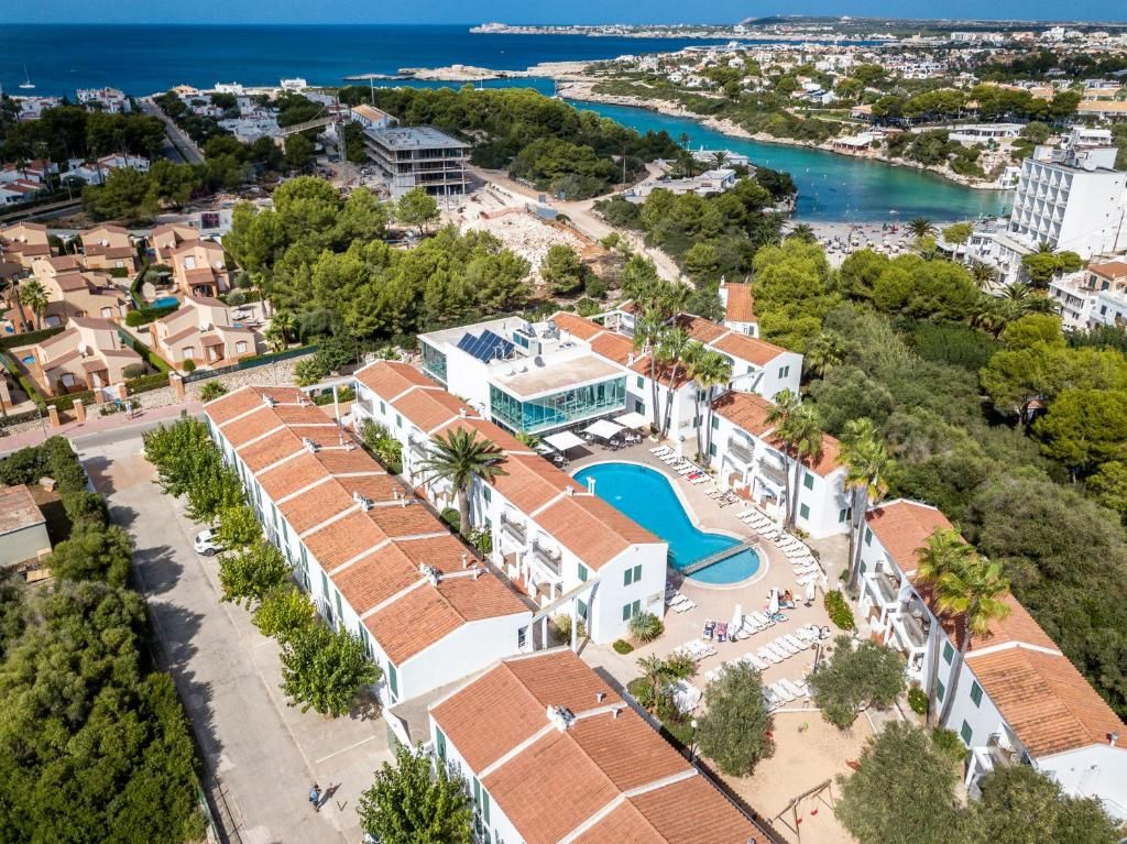 Apartaments Cales de Ponent фото 2