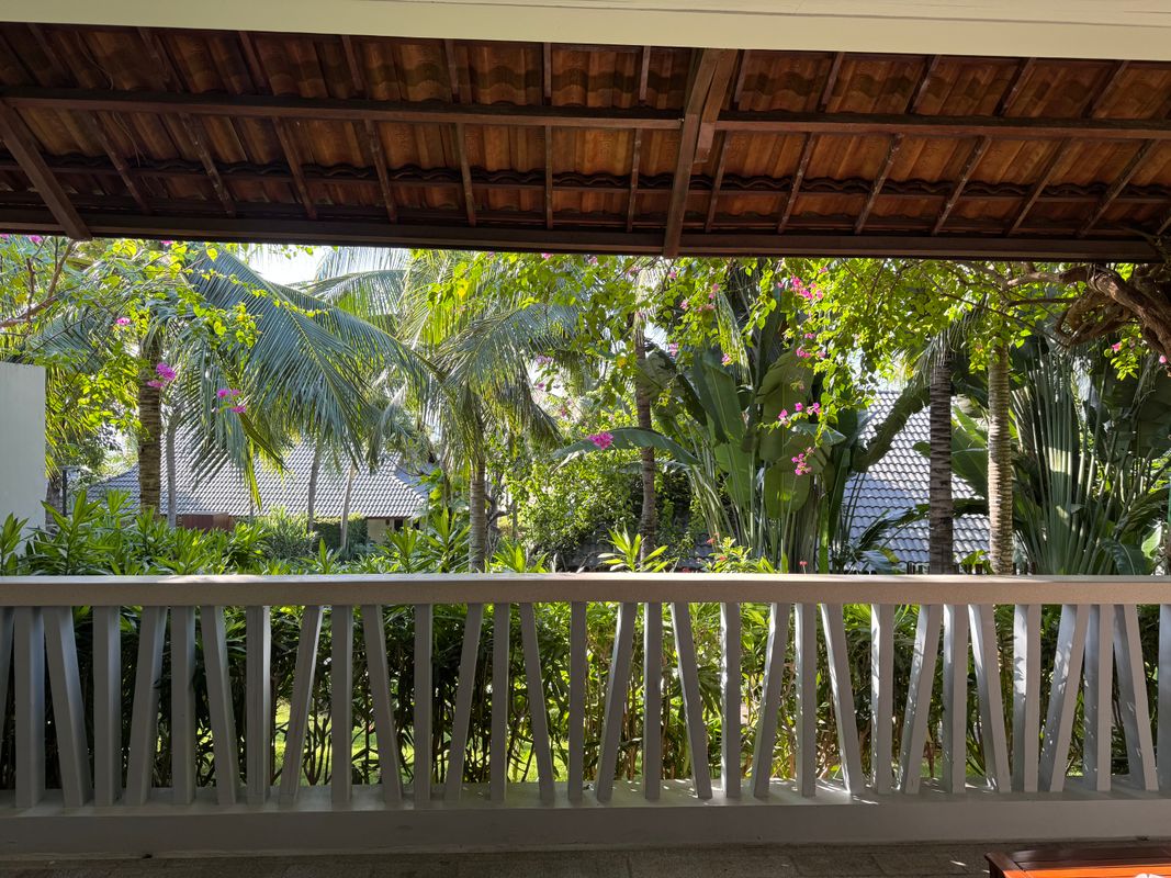 The Cliff Resort and Residence фото 73