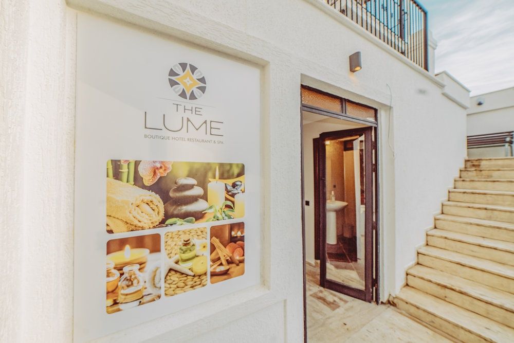 The Lume Boutique Hotel & Restaurant & Spa фото 25
