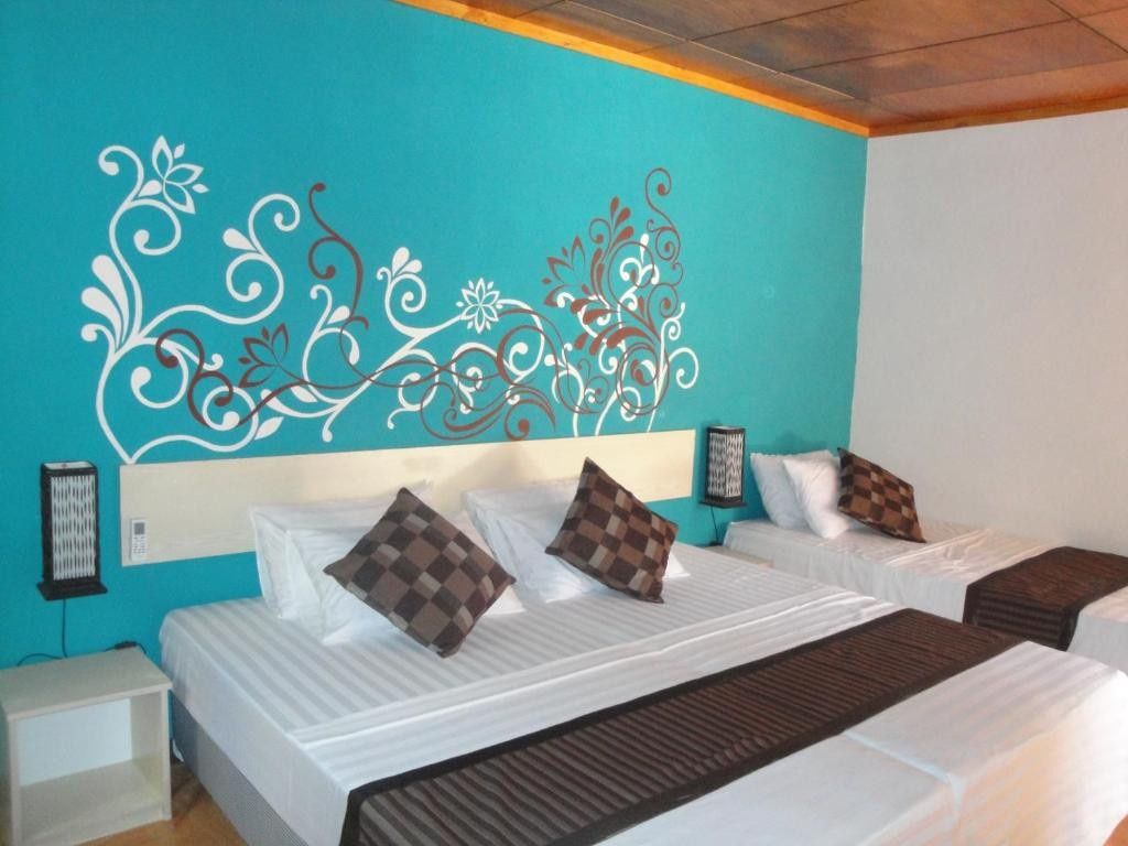 Stingray Beach Inn фото 4