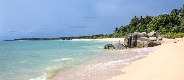 Фото отеля Aavya Cove Villas by Aahaasa