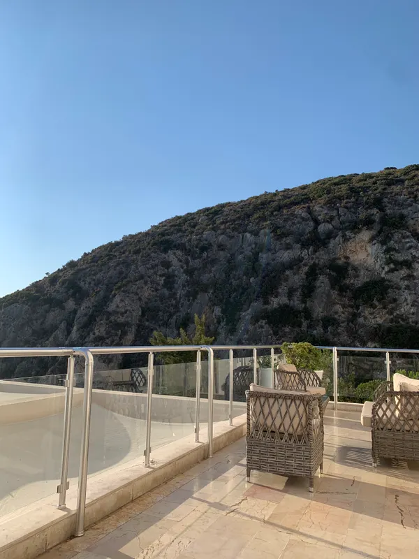 Ladonia Hotels Adakule фото 69