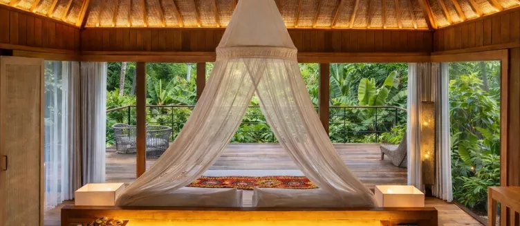 Фото отеля Kappa Senses Zanzibar