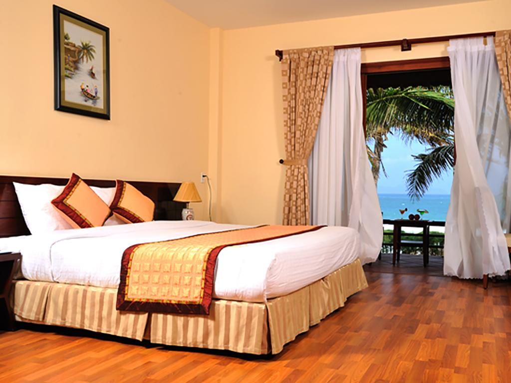 White Sand Doclet Resort & Spa фото 27