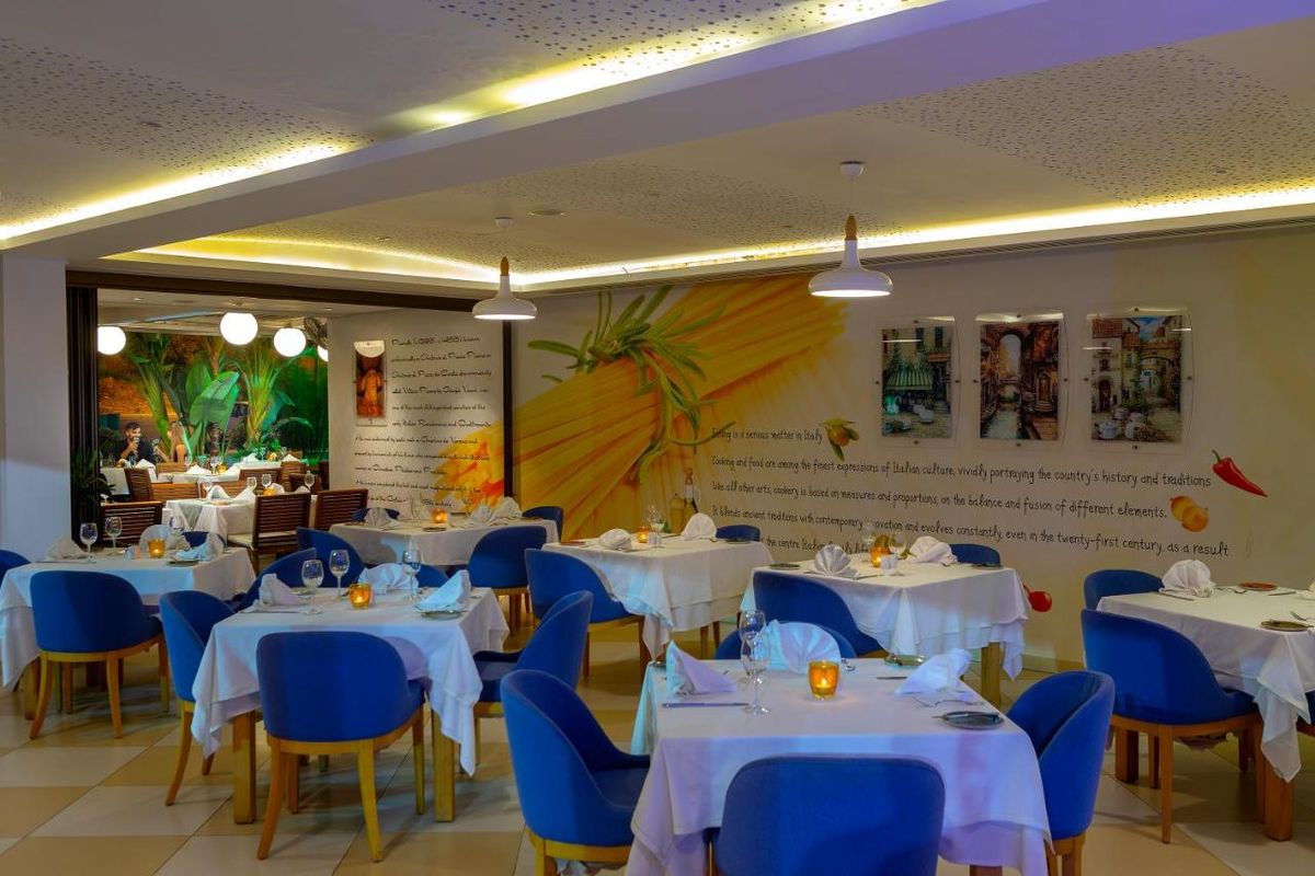 Melissi Beach Hotel фото 6