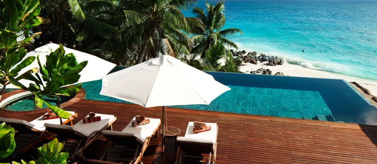 Фото отеля Fregate Island Private