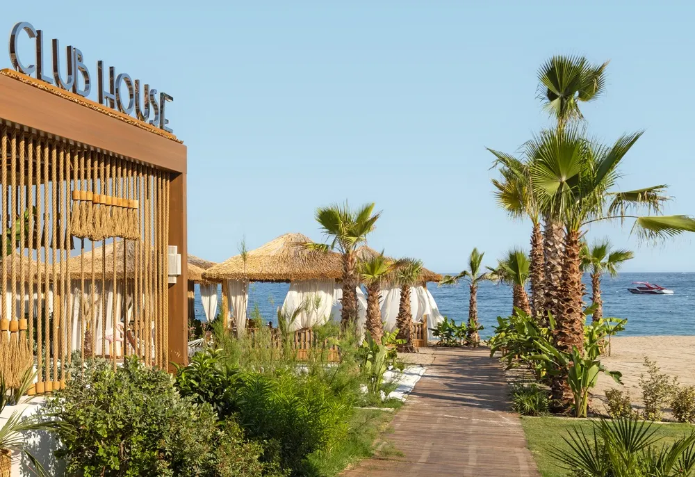 Rixos Premium Tekirova фото 210