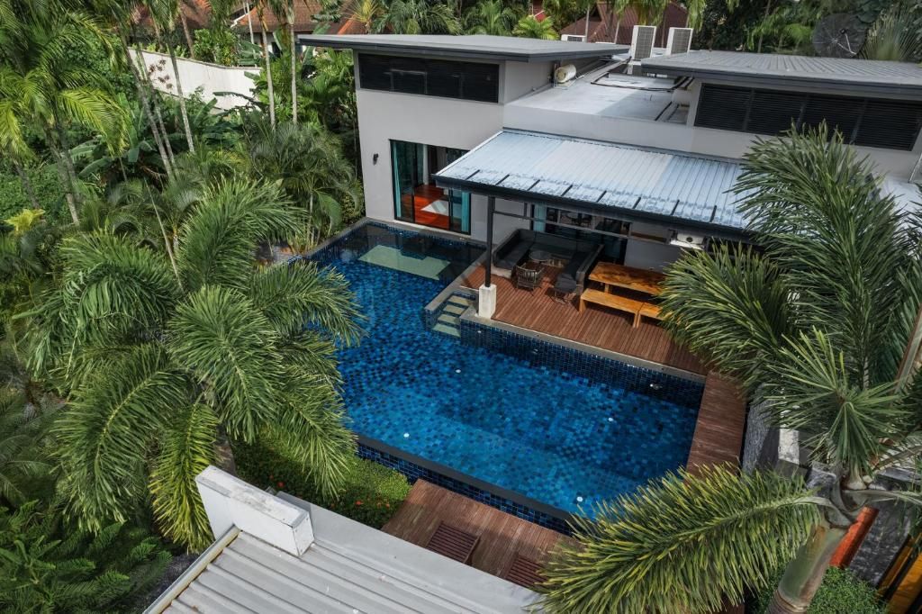 Baan Bua Estate by Tropiclook фото 34