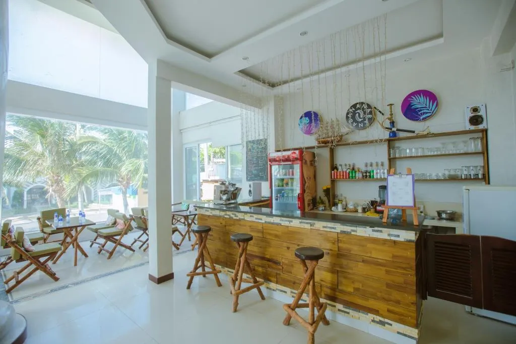 Muine Boutique Resort фото 9