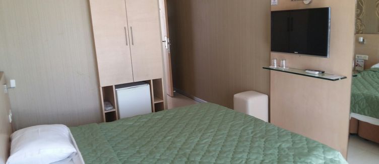 Фото отеля Marin-A