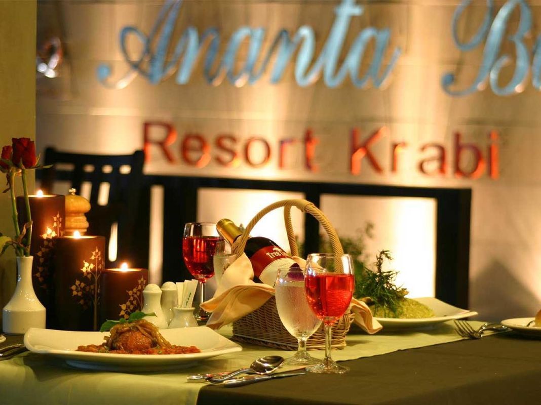 Ananta Burin Resort - SHA Plus фото 14