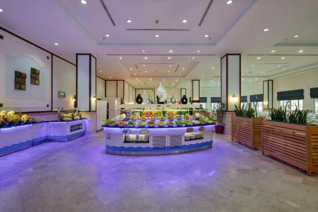 Selectum Colours Bodrum фото 14
