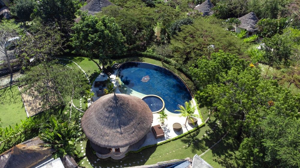 La Joya Balangan Resort фото 38