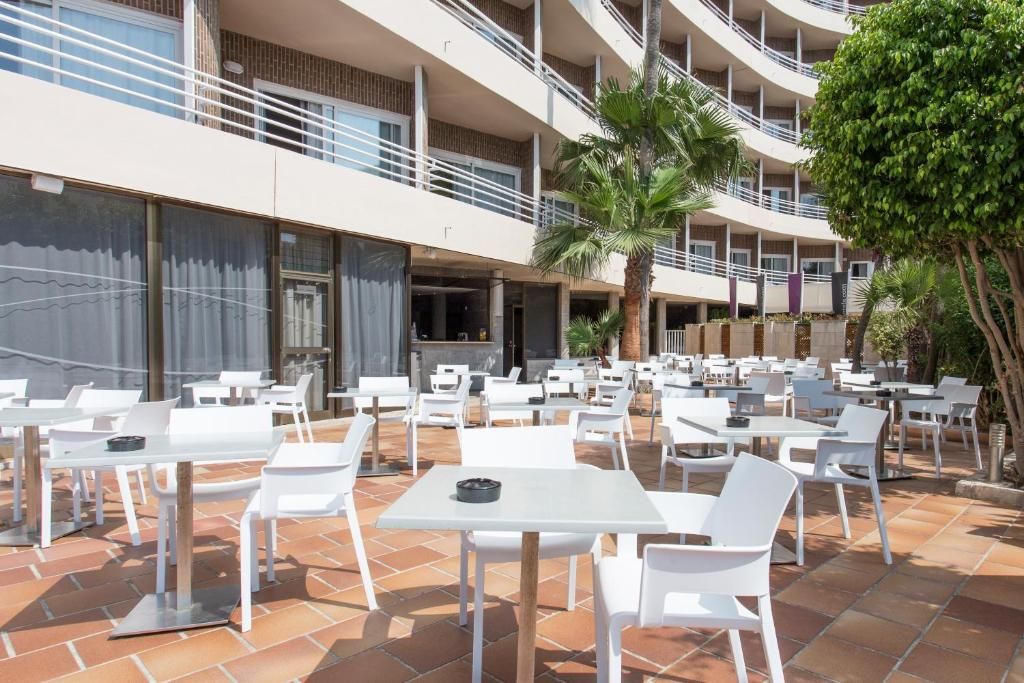 Be Live Adults Only Costa Palma фото 9