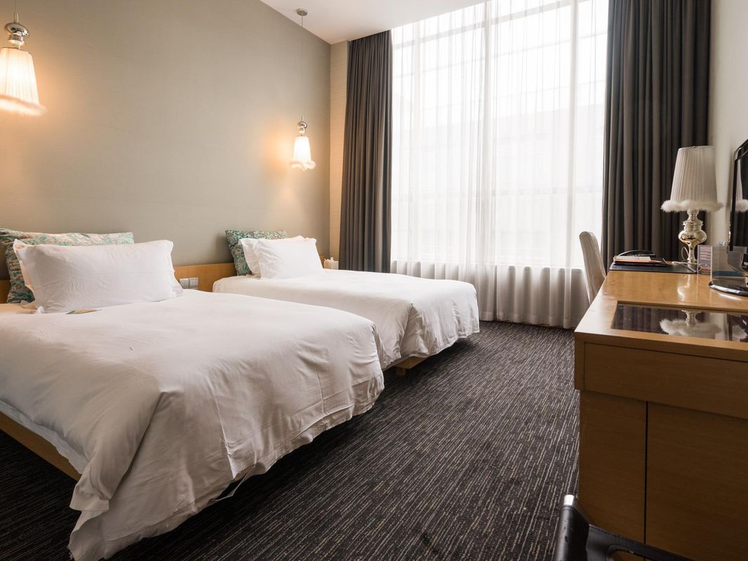 Royal Tulip Luxury Hotel Carat фото 14