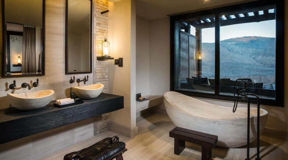 Alila Jabal Akhdar фото 96