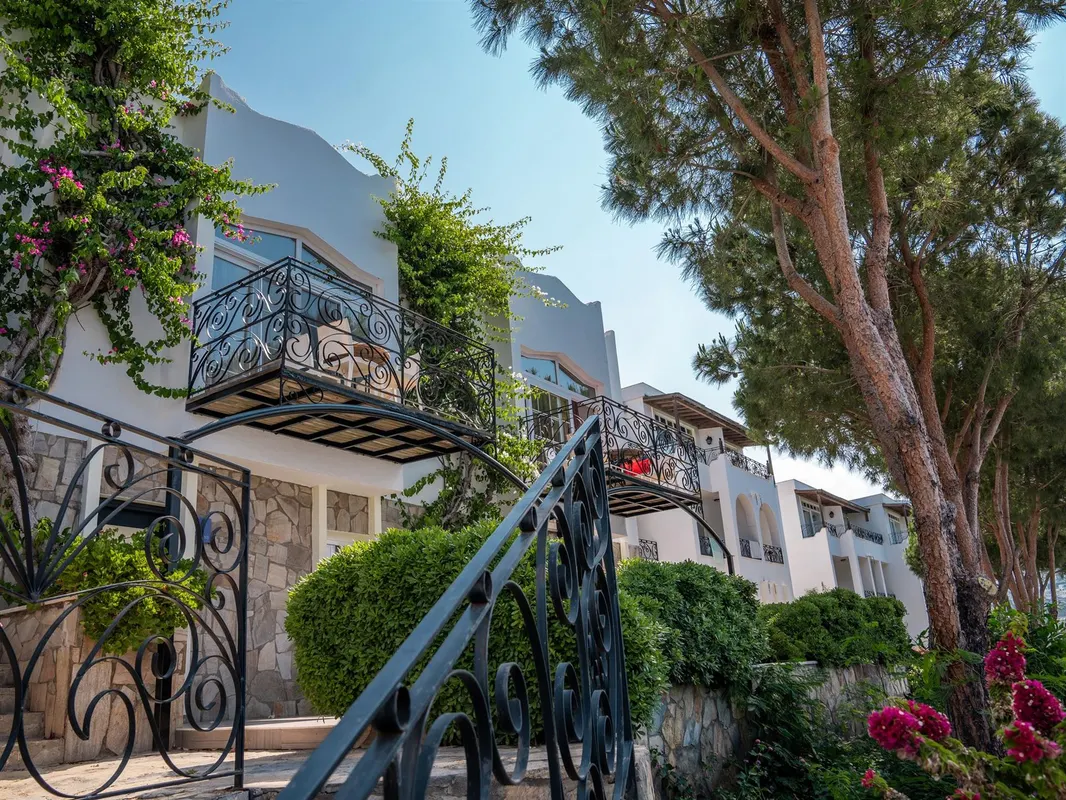 Kadikale Resort фото 19
